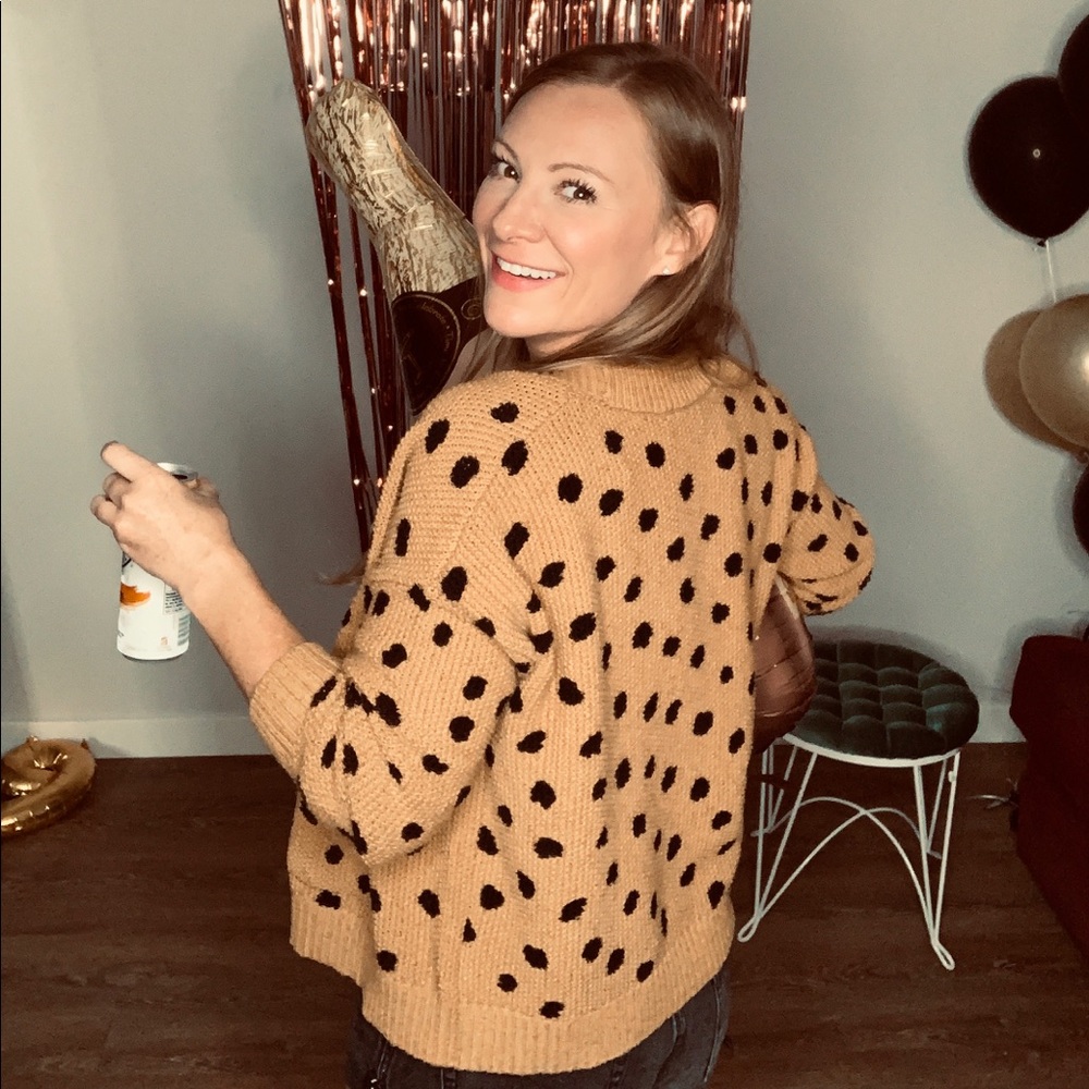 Meet your Posher, Vanessa